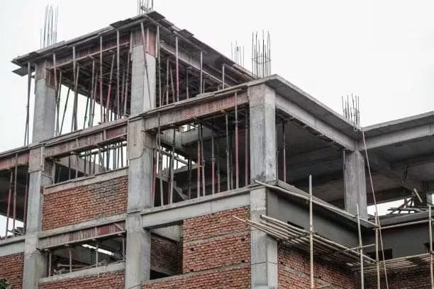 Construction