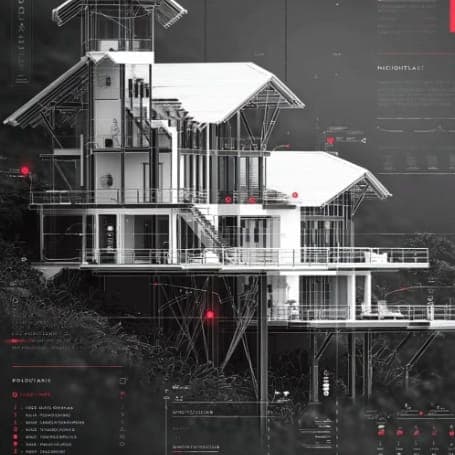 3D Visualization