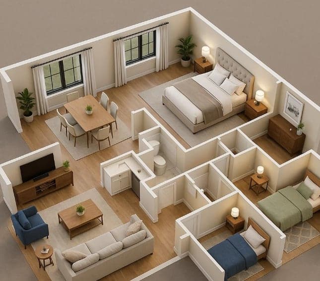 Architecture Design